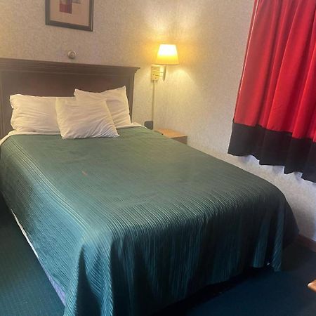 Stonybrook Motel & Lodge Franconia Dış mekan fotoğraf