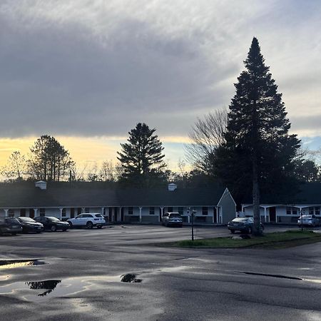 Stonybrook Motel & Lodge Franconia Dış mekan fotoğraf