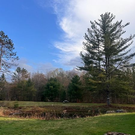 Stonybrook Motel & Lodge Franconia Dış mekan fotoğraf
