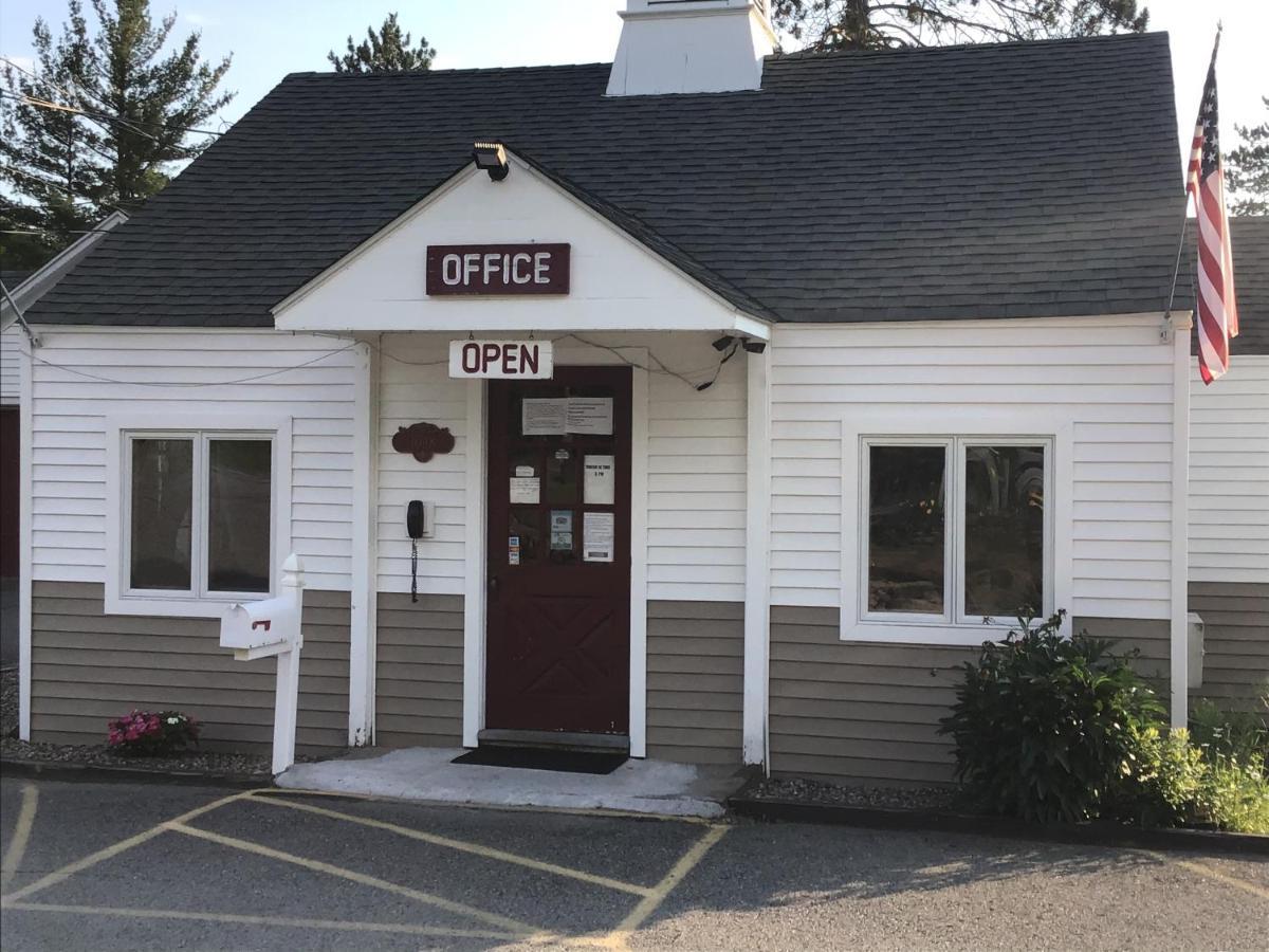 Stonybrook Motel & Lodge Franconia Dış mekan fotoğraf