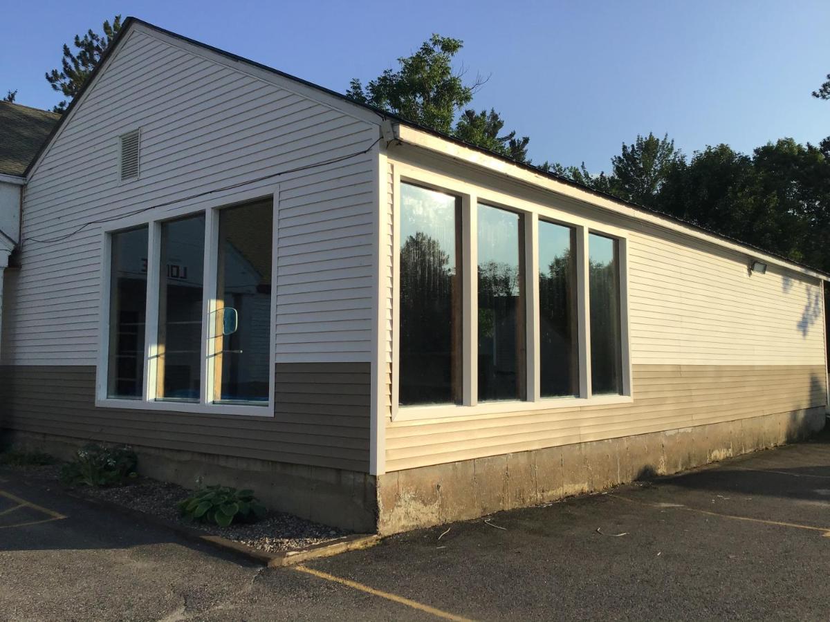 Stonybrook Motel & Lodge Franconia Dış mekan fotoğraf