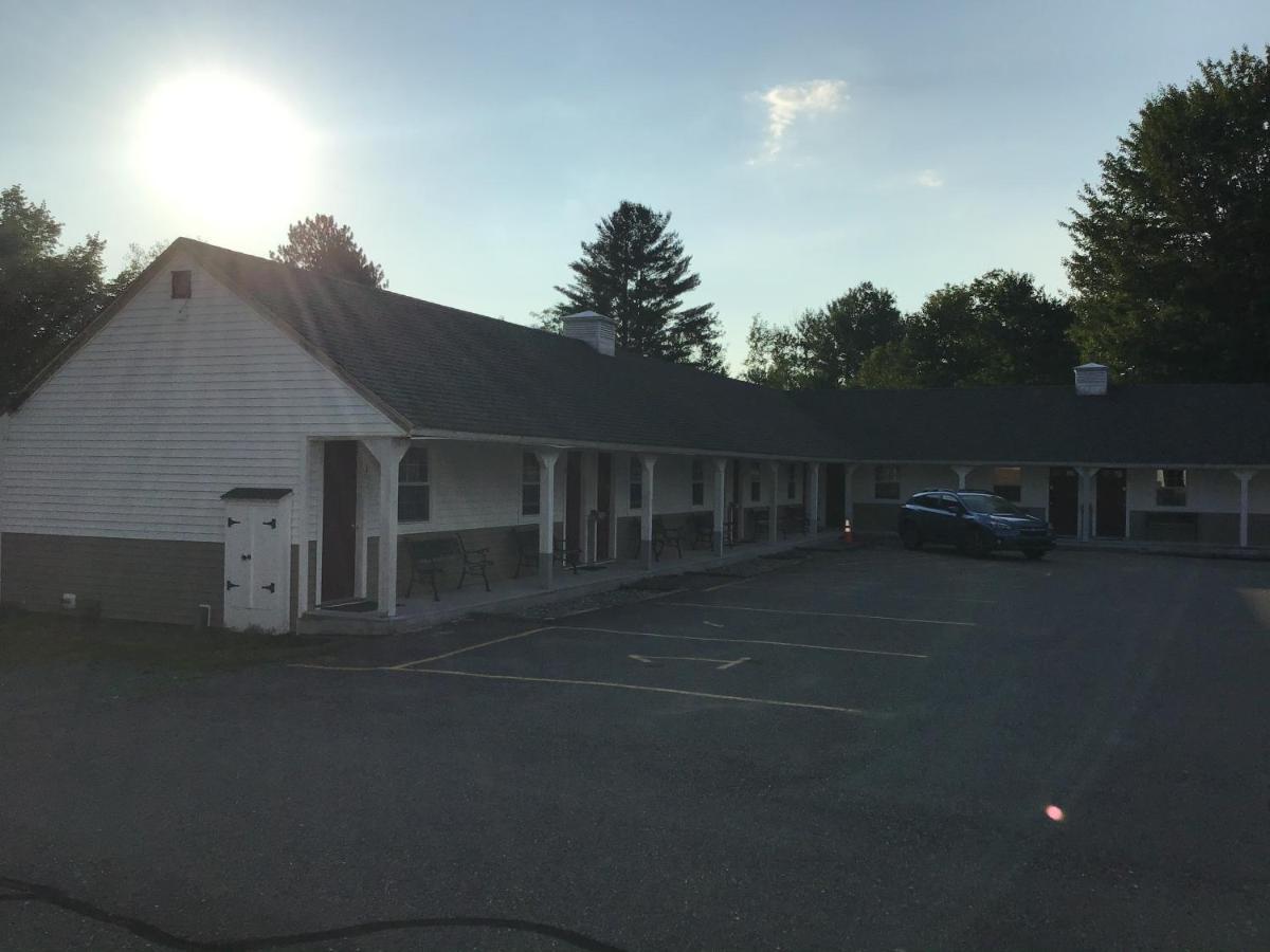 Stonybrook Motel & Lodge Franconia Dış mekan fotoğraf