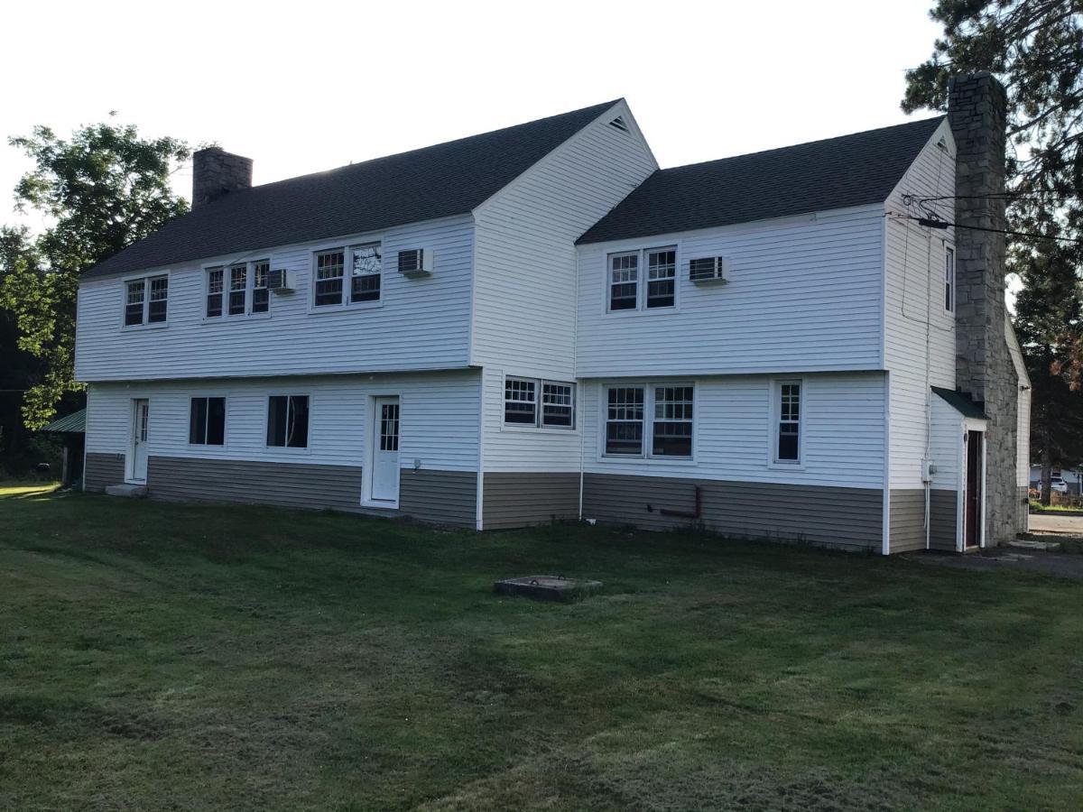 Stonybrook Motel & Lodge Franconia Dış mekan fotoğraf
