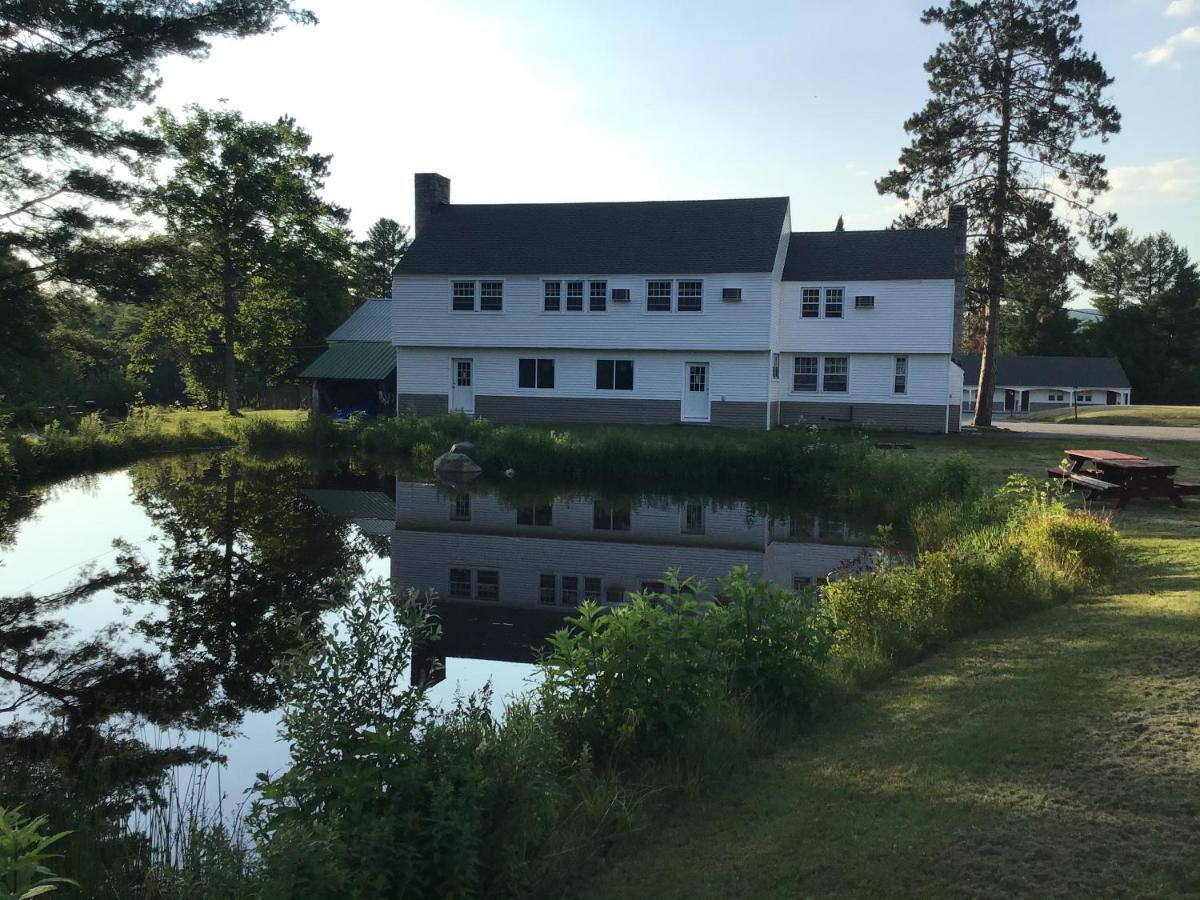 Stonybrook Motel & Lodge Franconia Dış mekan fotoğraf
