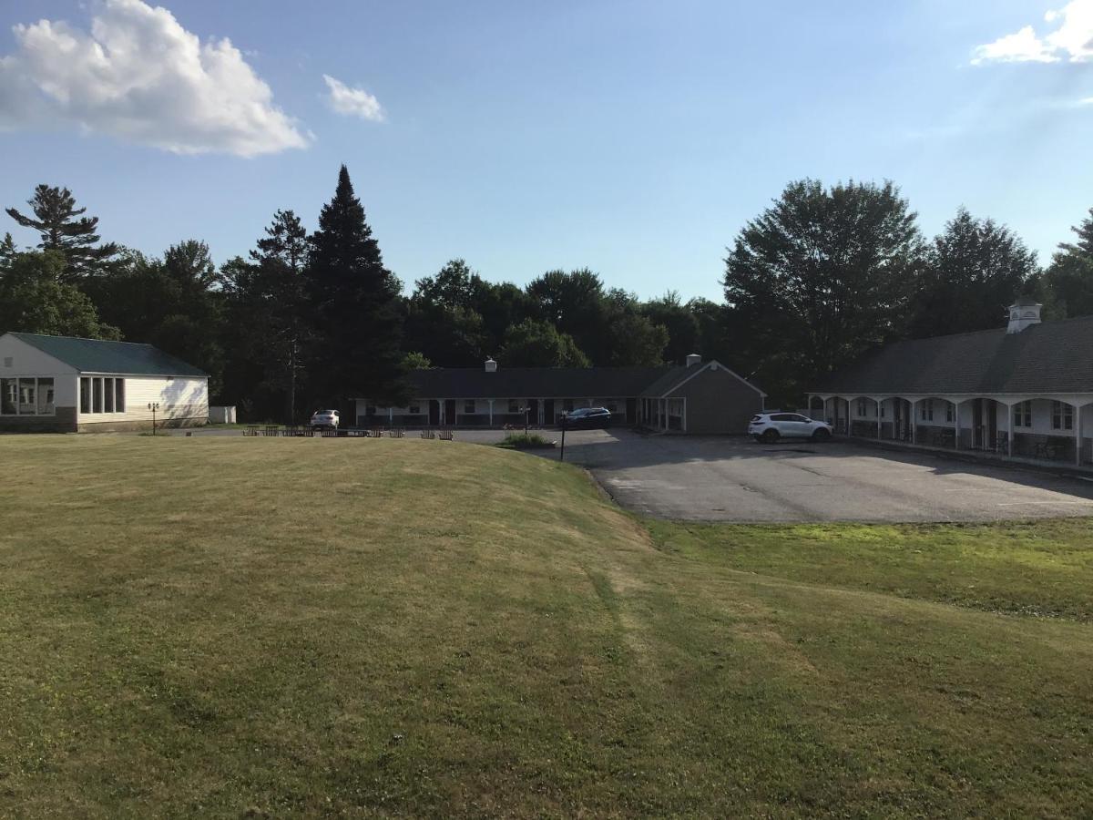 Stonybrook Motel & Lodge Franconia Dış mekan fotoğraf