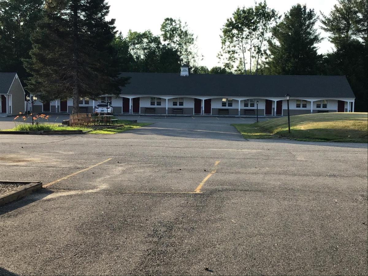 Stonybrook Motel & Lodge Franconia Dış mekan fotoğraf