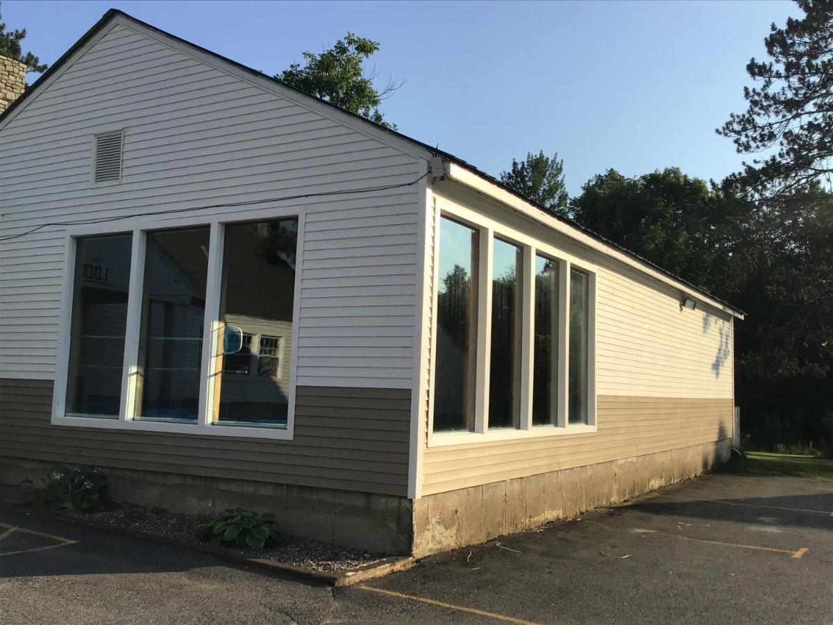 Stonybrook Motel & Lodge Franconia Dış mekan fotoğraf