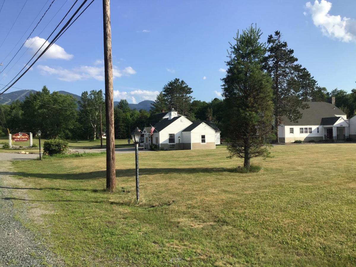 Stonybrook Motel & Lodge Franconia Dış mekan fotoğraf