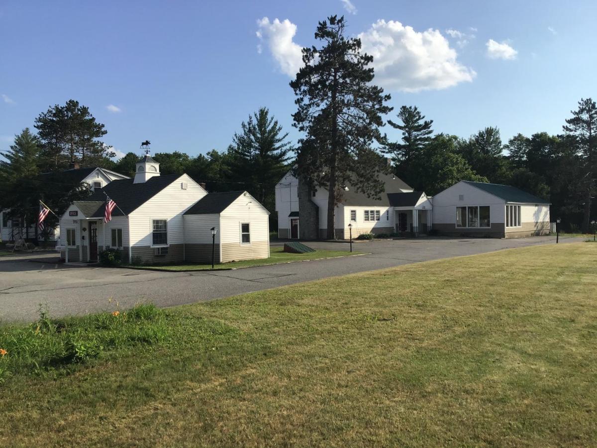 Stonybrook Motel & Lodge Franconia Dış mekan fotoğraf