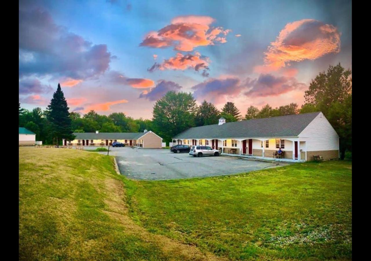 Stonybrook Motel & Lodge Franconia Dış mekan fotoğraf