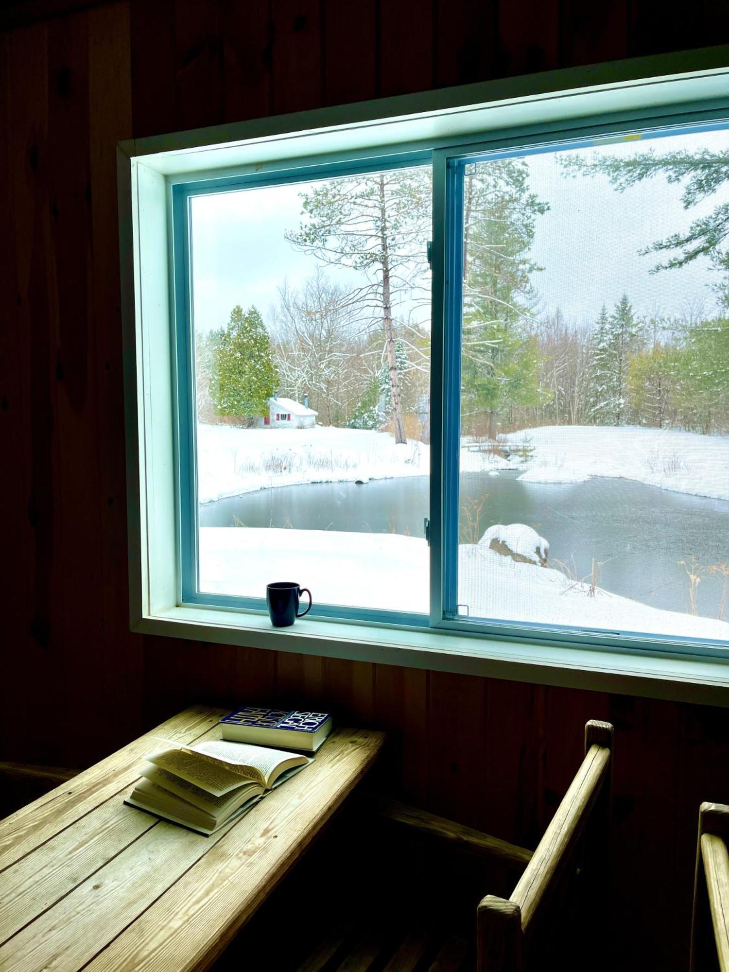 Stonybrook Motel & Lodge Franconia Dış mekan fotoğraf