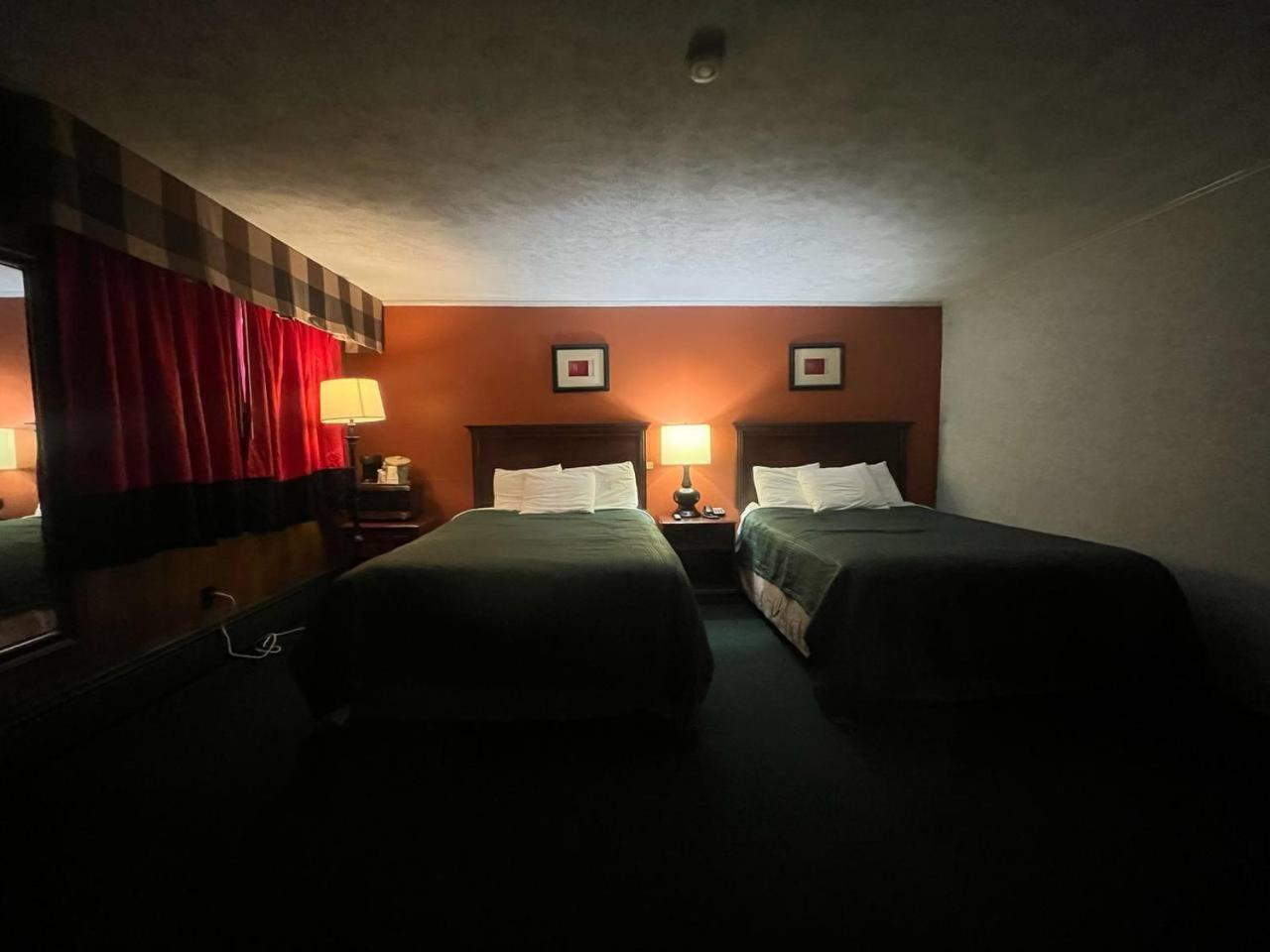 Stonybrook Motel & Lodge Franconia Dış mekan fotoğraf