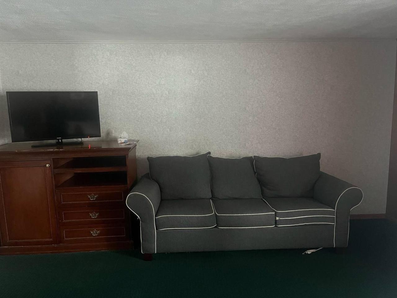 Stonybrook Motel & Lodge Franconia Dış mekan fotoğraf