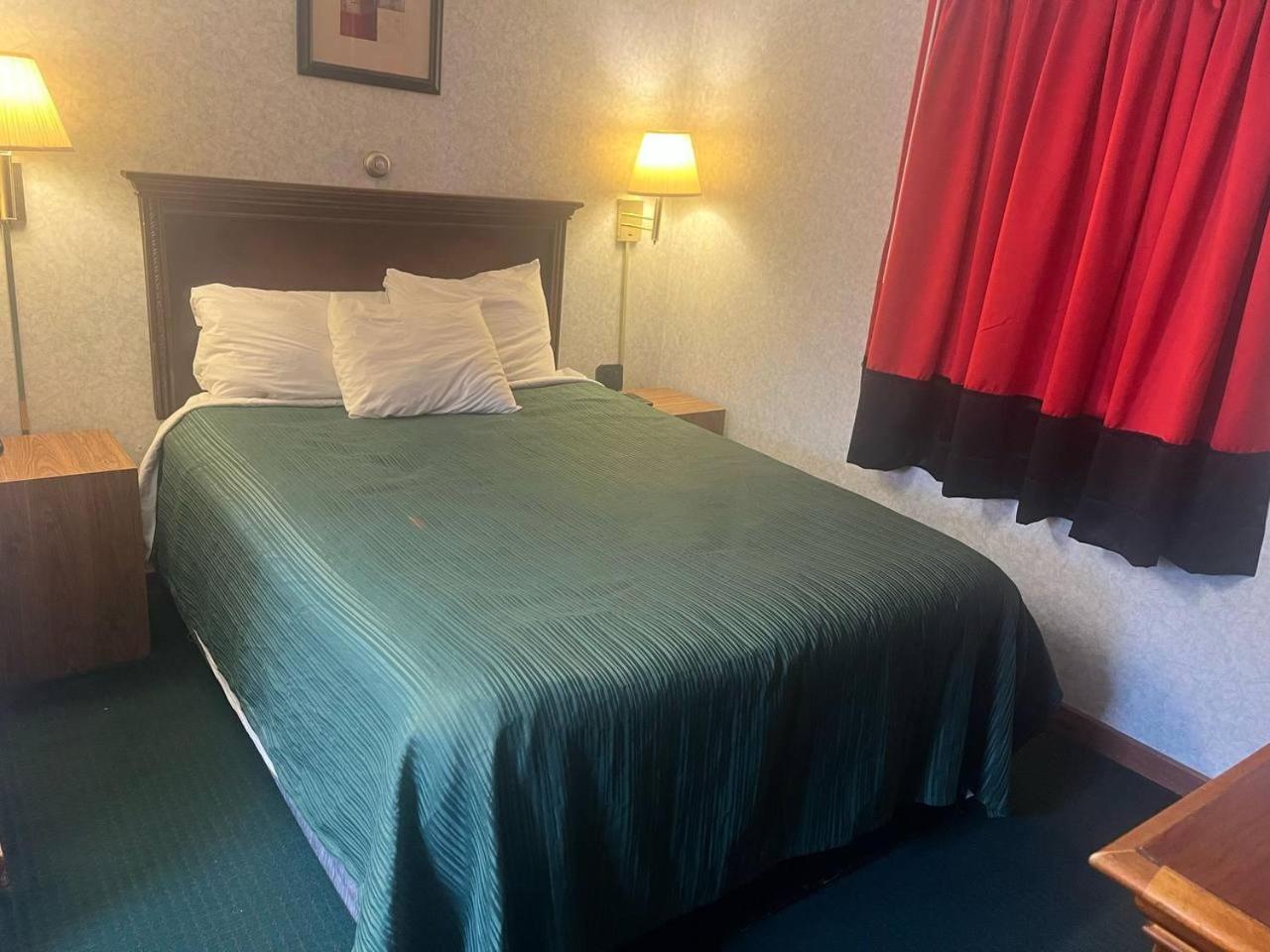 Stonybrook Motel & Lodge Franconia Dış mekan fotoğraf