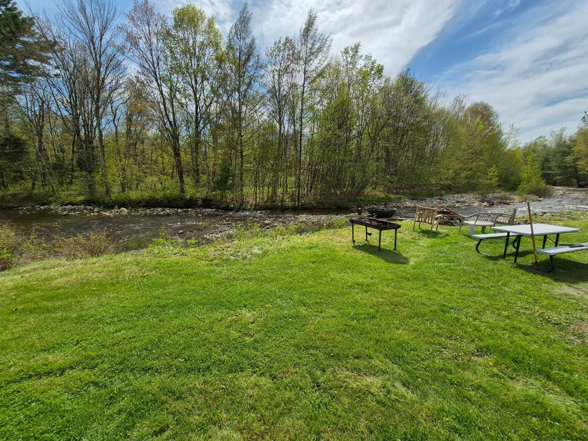 Stonybrook Motel & Lodge Franconia Dış mekan fotoğraf