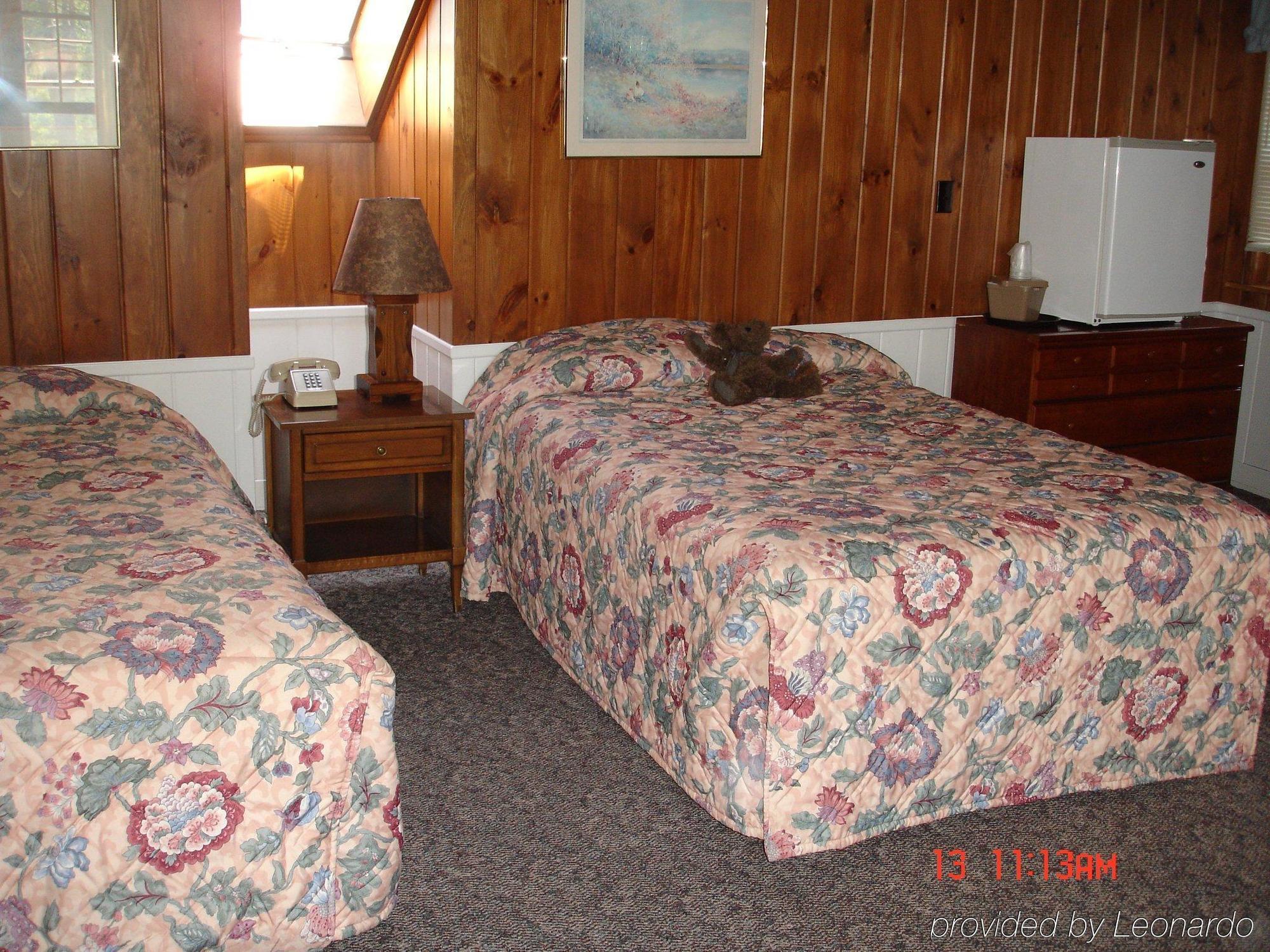 Stonybrook Motel & Lodge Franconia Dış mekan fotoğraf