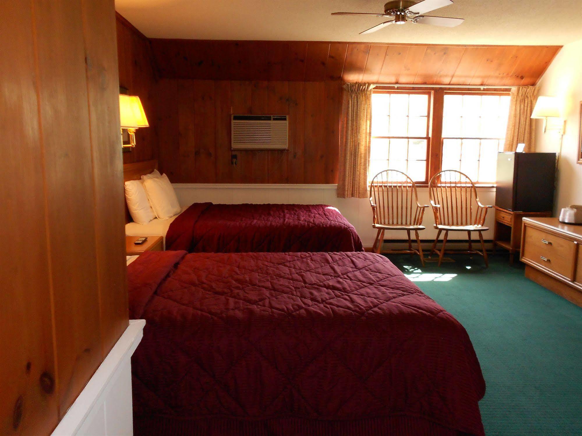 Stonybrook Motel & Lodge Franconia Dış mekan fotoğraf