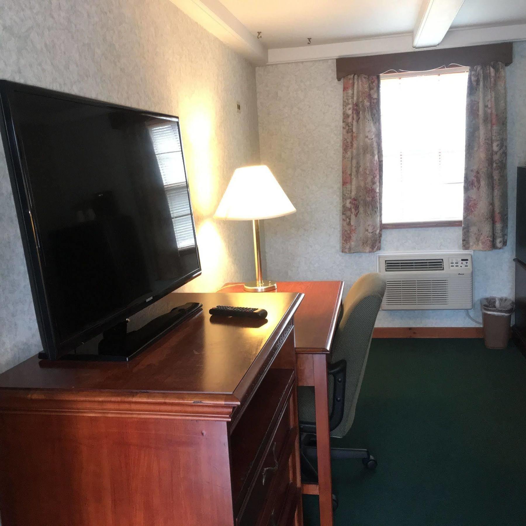 Stonybrook Motel & Lodge Franconia Dış mekan fotoğraf
