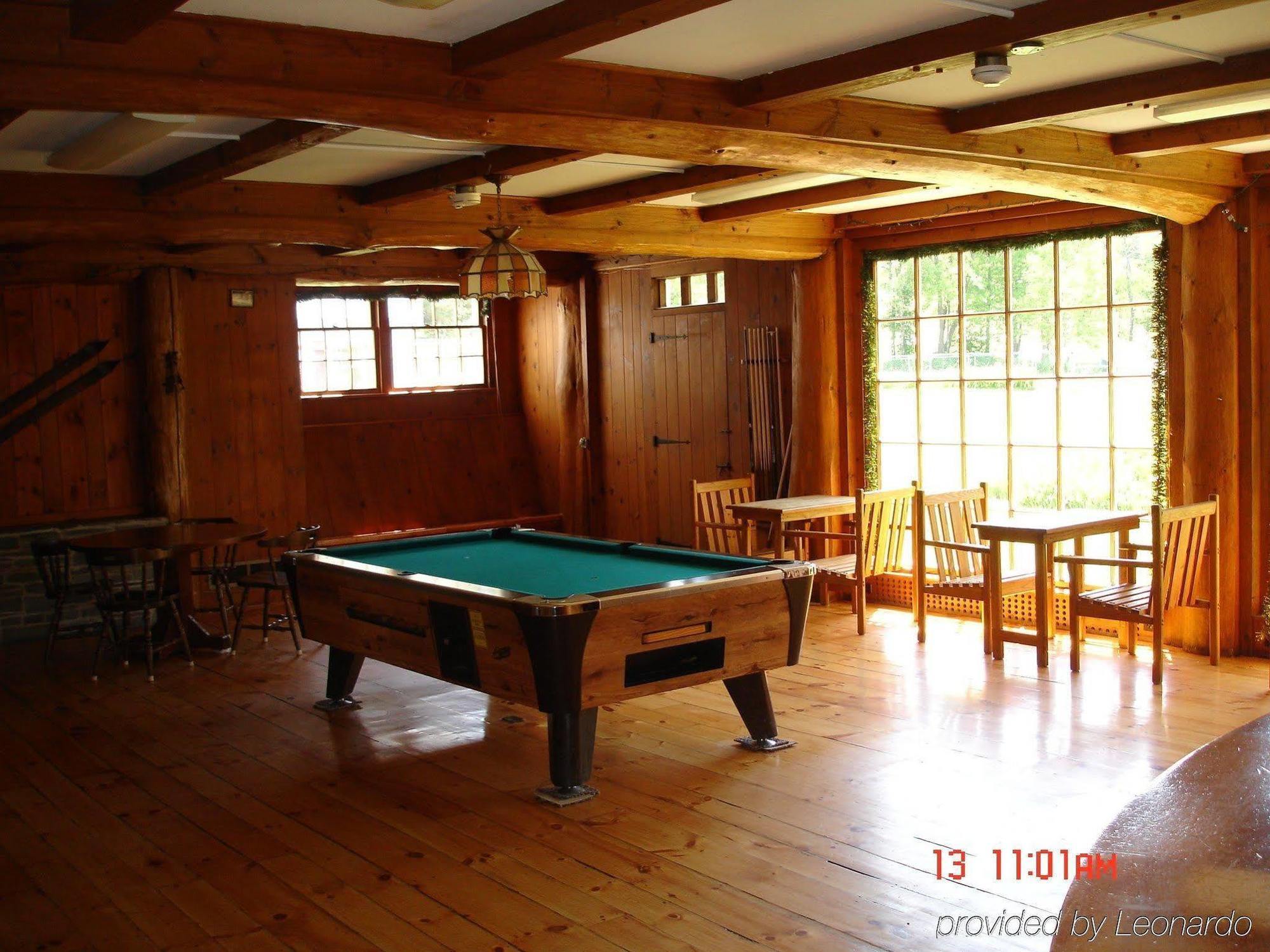 Stonybrook Motel & Lodge Franconia Konforlar fotoğraf