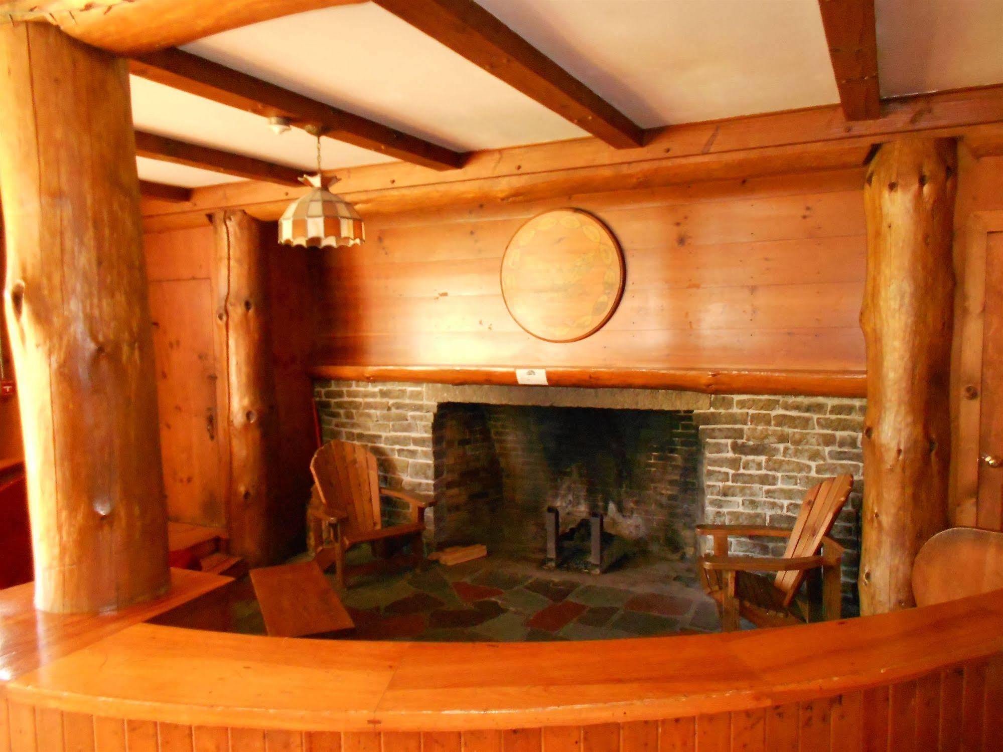 Stonybrook Motel & Lodge Franconia Dış mekan fotoğraf