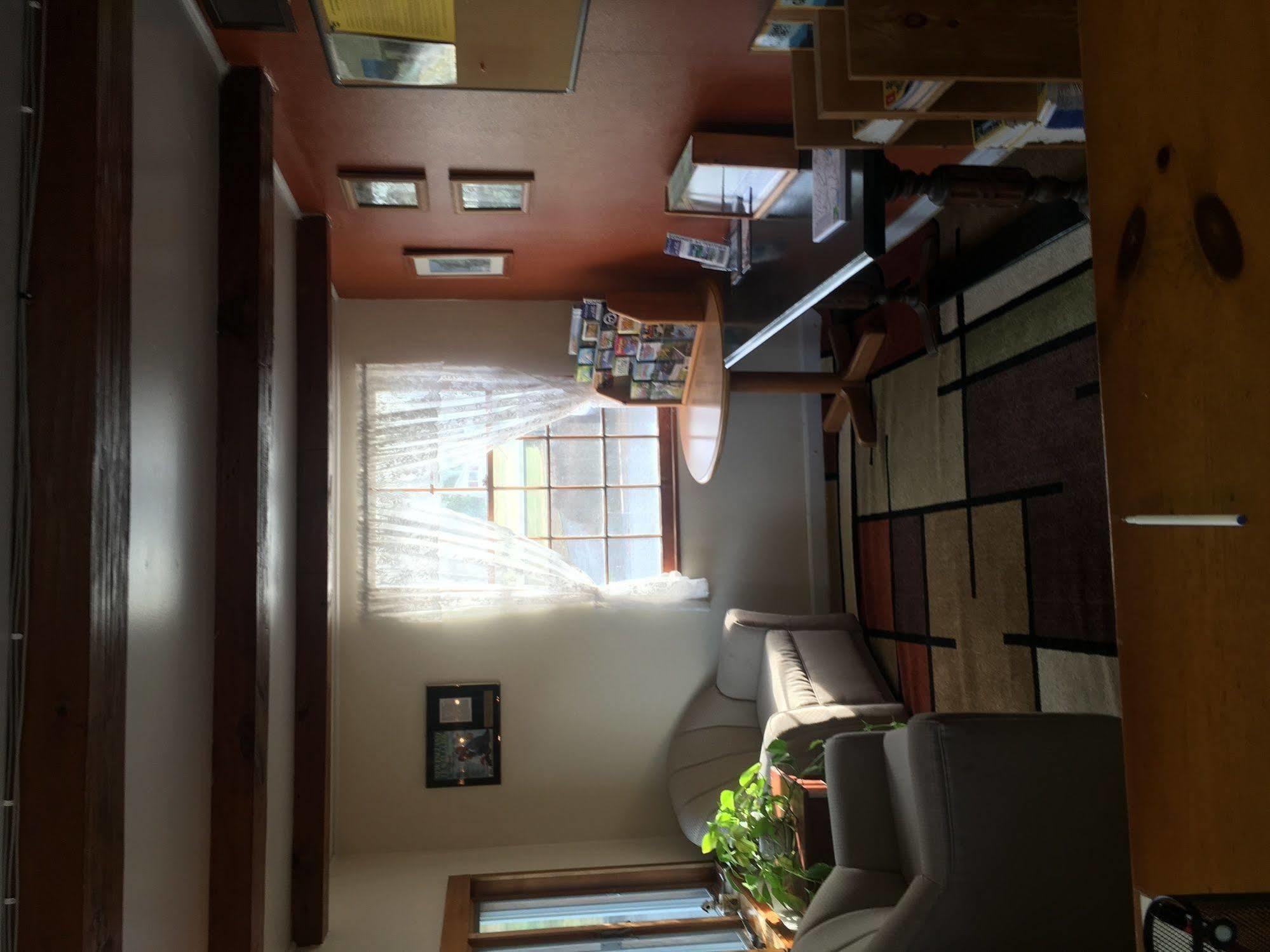 Stonybrook Motel & Lodge Franconia Dış mekan fotoğraf