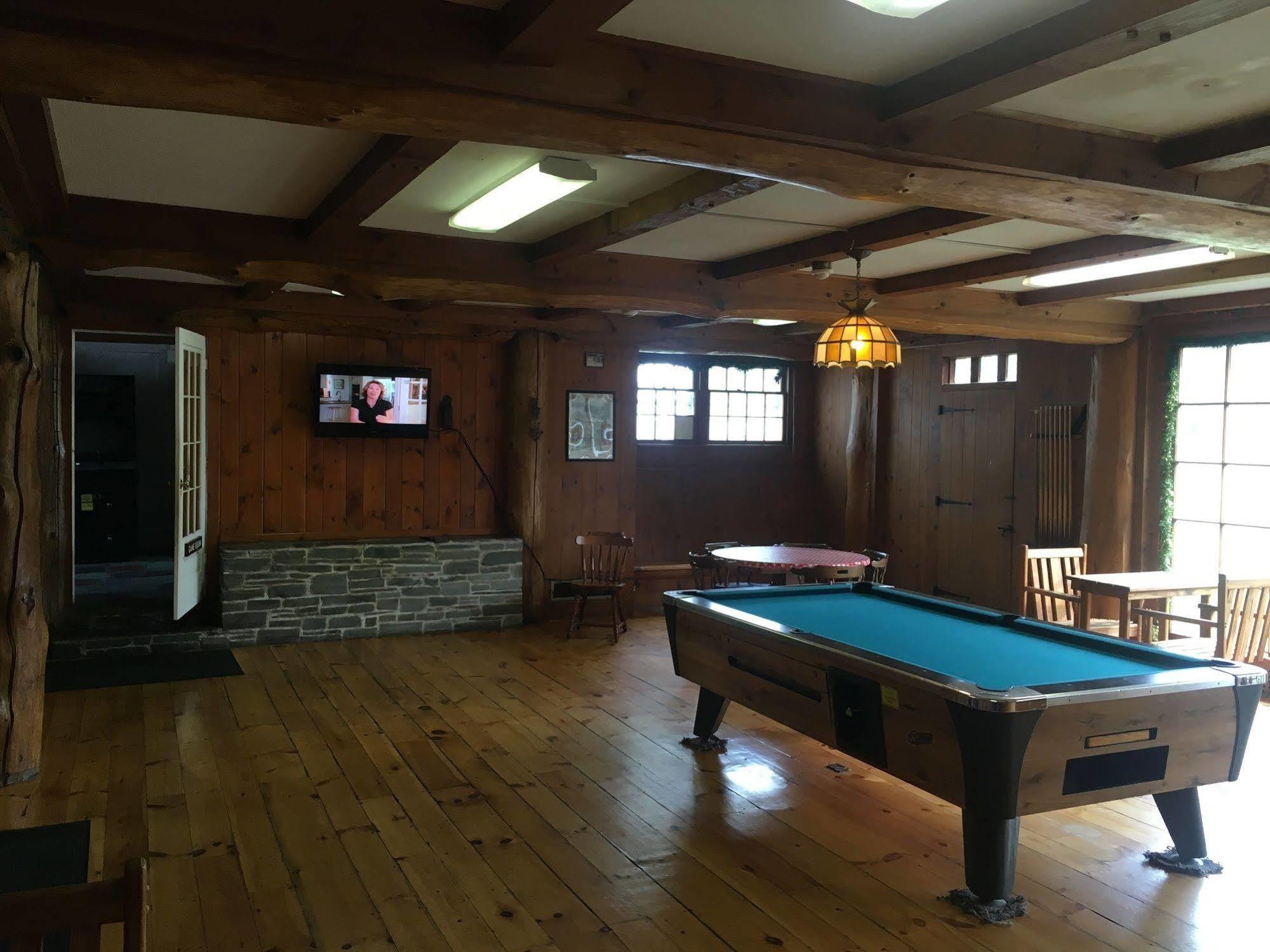 Stonybrook Motel & Lodge Franconia Dış mekan fotoğraf