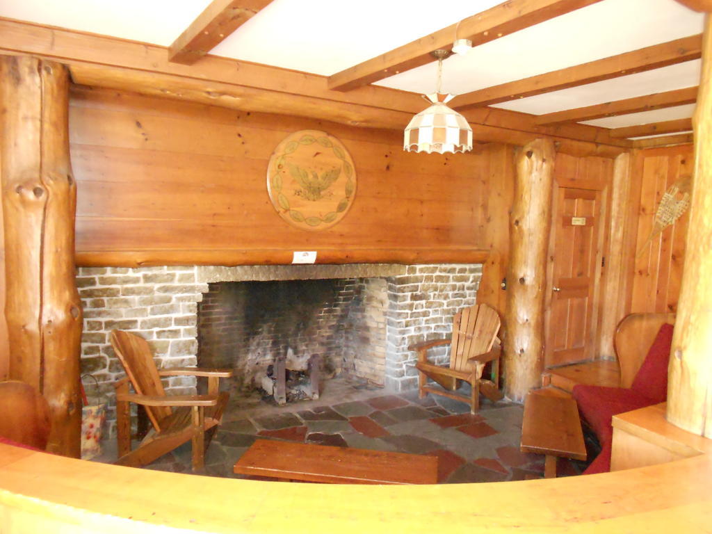 Stonybrook Motel & Lodge Franconia Dış mekan fotoğraf