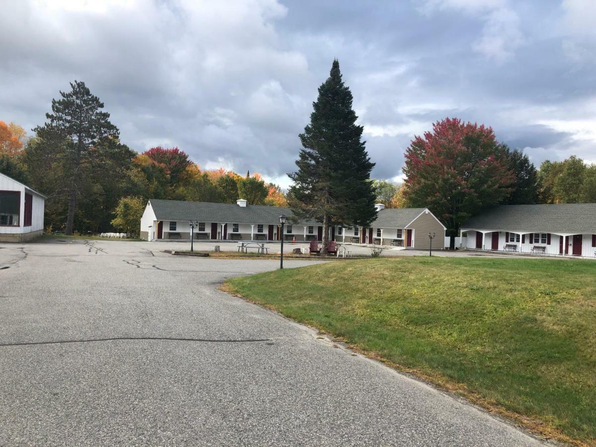 Stonybrook Motel & Lodge Franconia Dış mekan fotoğraf
