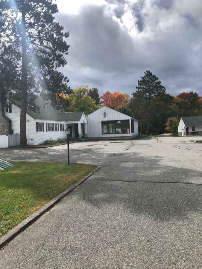 Stonybrook Motel & Lodge Franconia Dış mekan fotoğraf